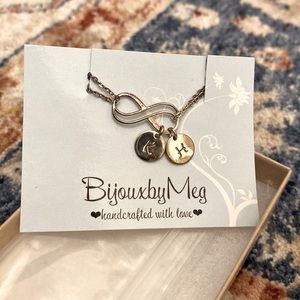 Handcrafted Necklace